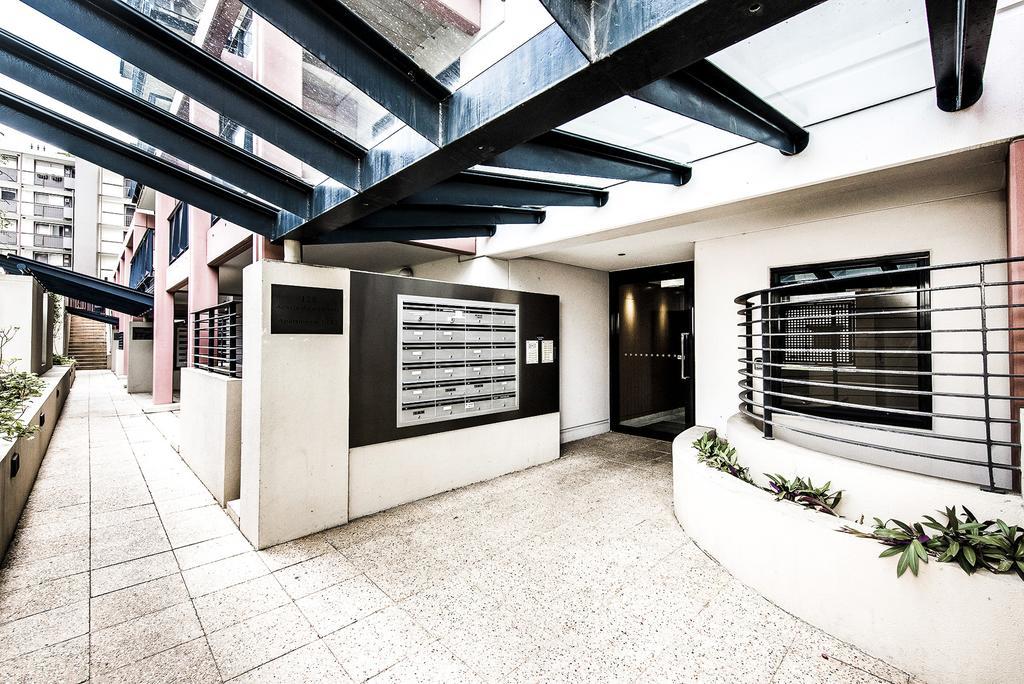 Airexec Apartments Perth Eksteriør bilde