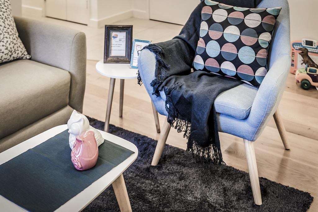 Airexec Apartments Perth Eksteriør bilde
